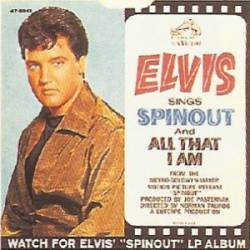 Elvis Presley : Spinout